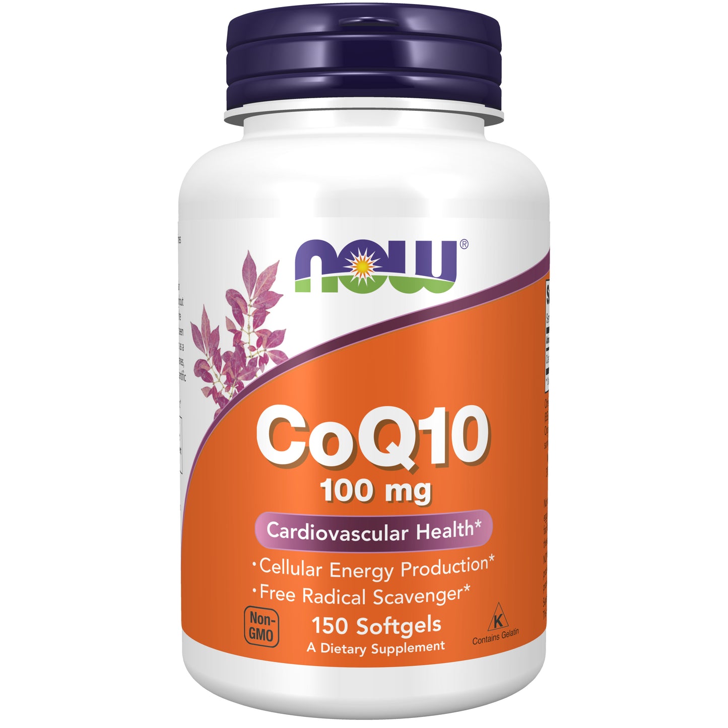 now foods vitamins
