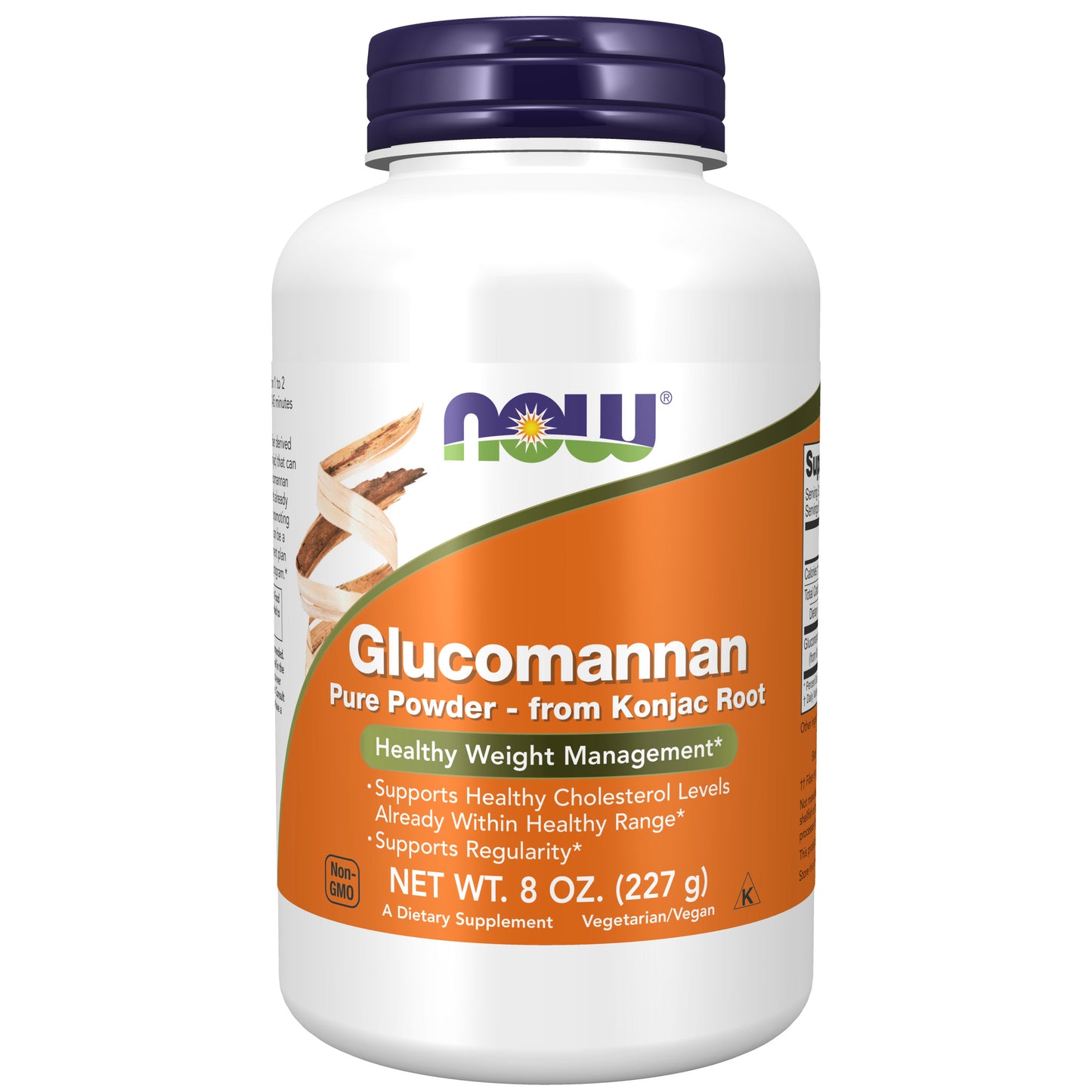 now foods vitamins