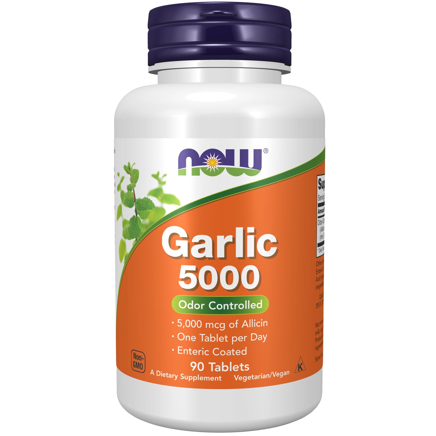 now foods vitamins