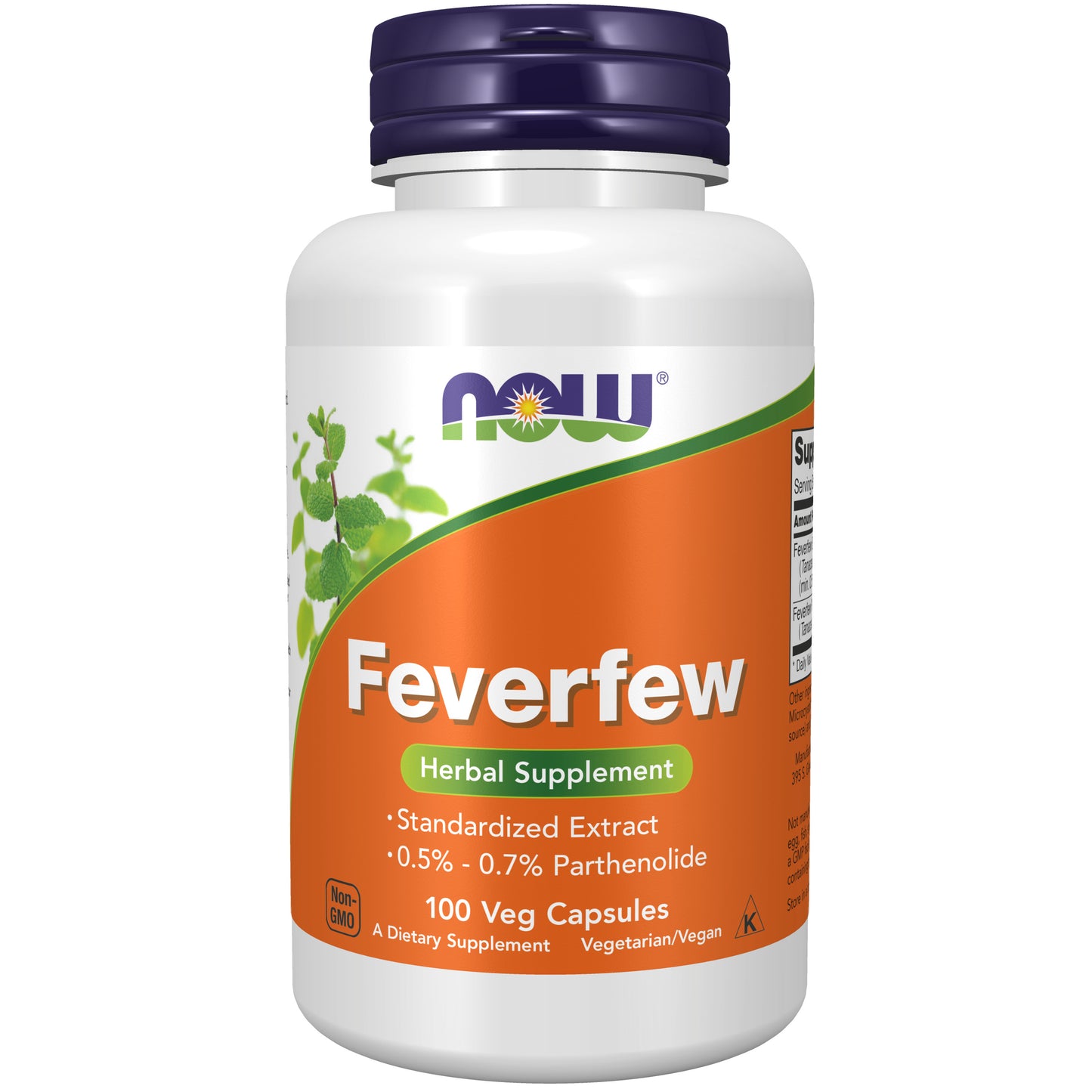 now foods vitamins