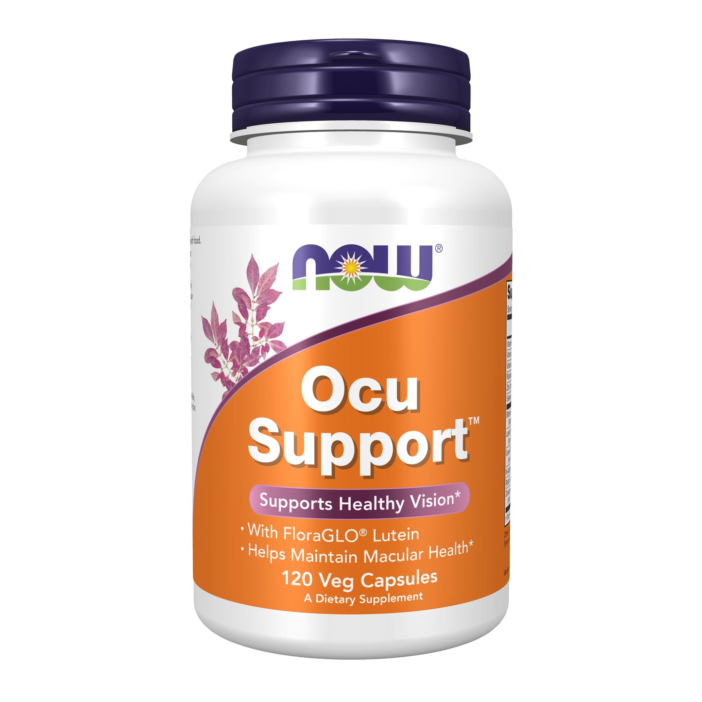 now foods vitamins