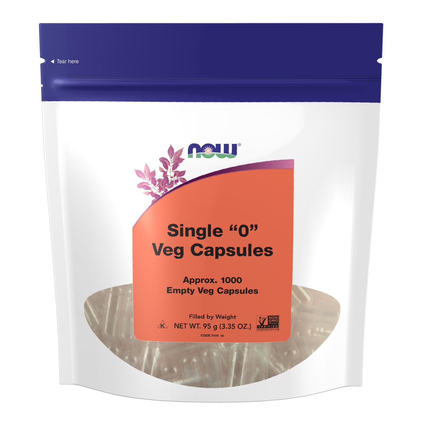 now foods vitamins