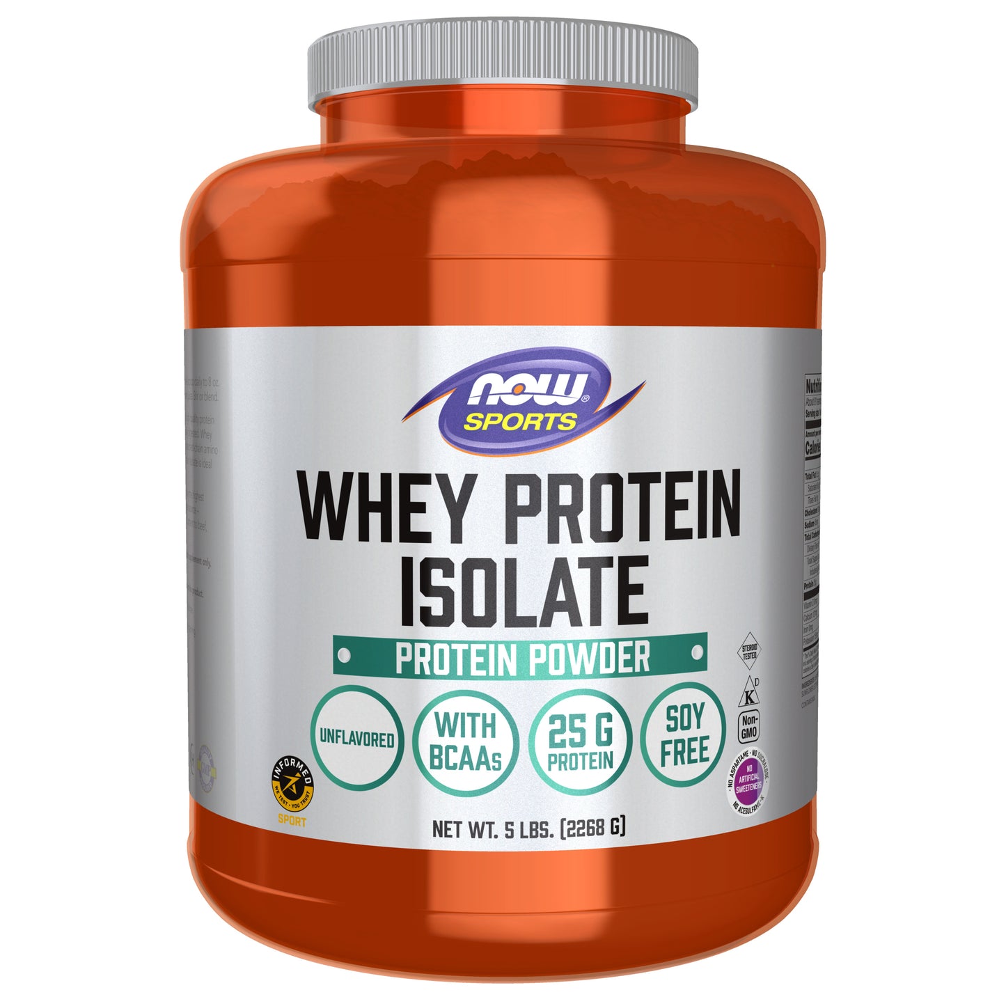 now foods vitamins