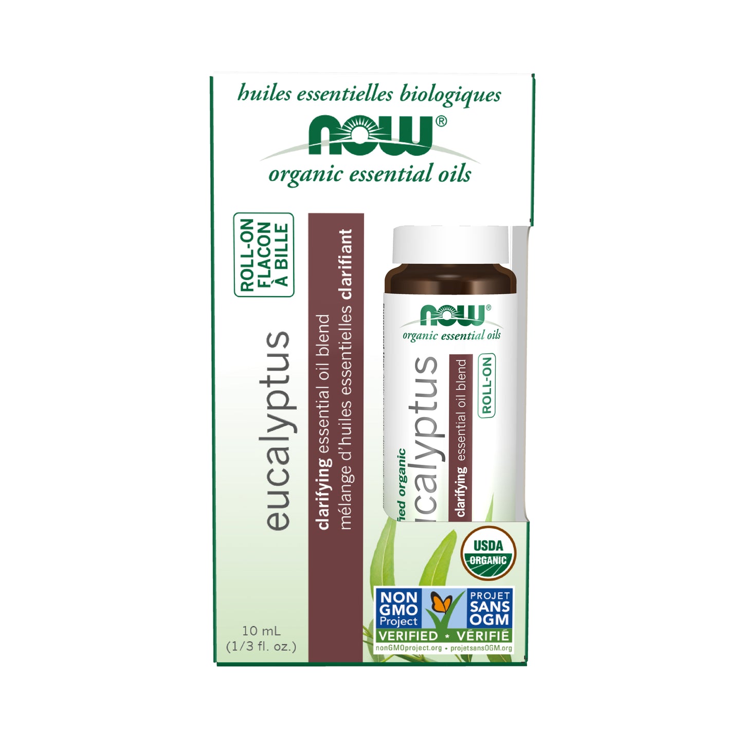 now foods vitamins