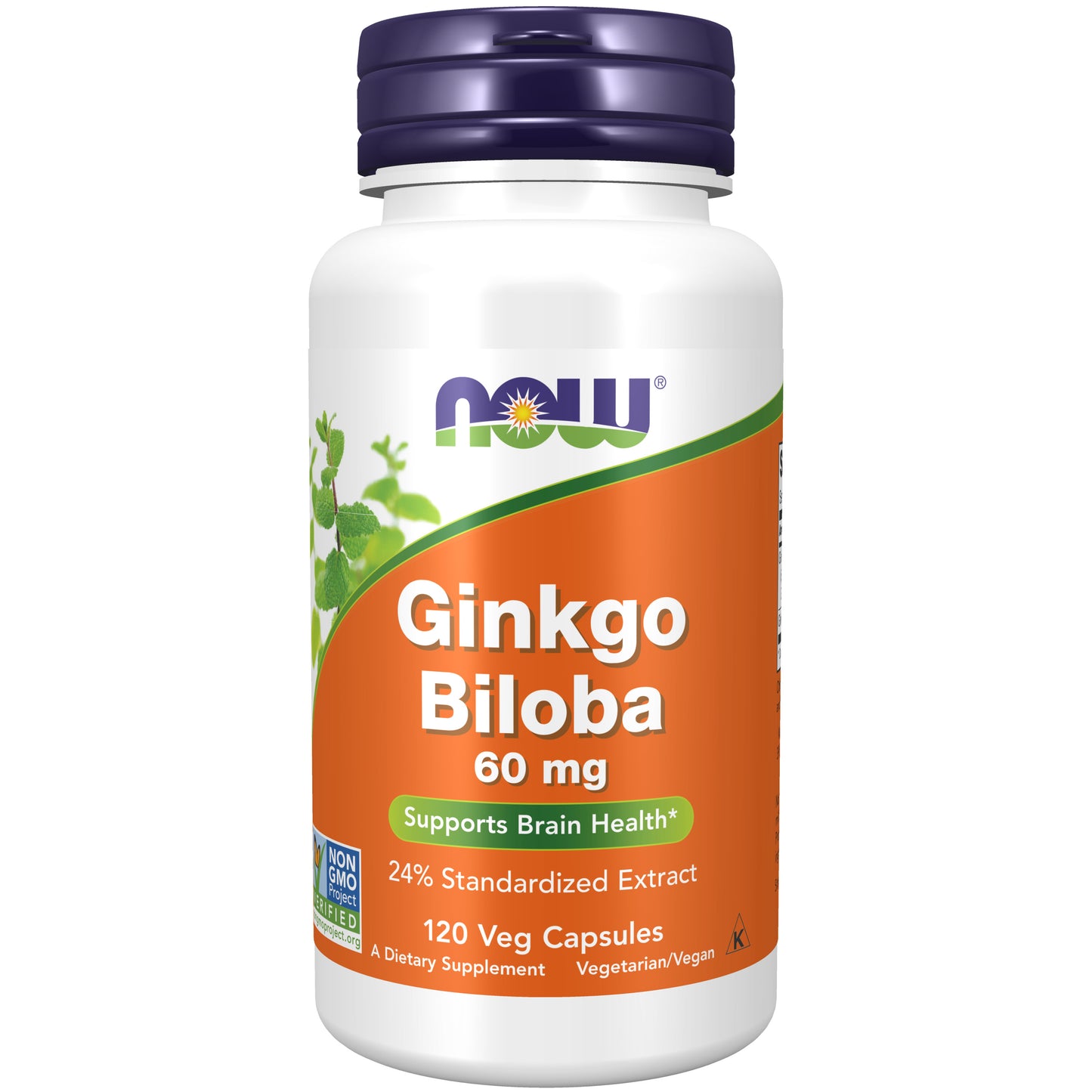 now foods vitamins