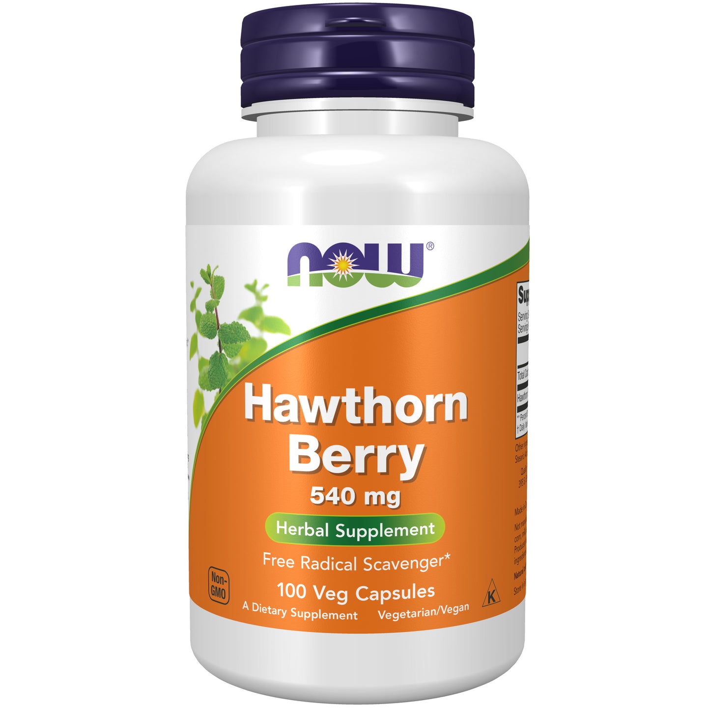 now foods vitamins