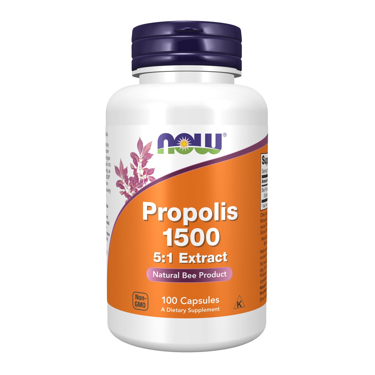 now foods vitamins