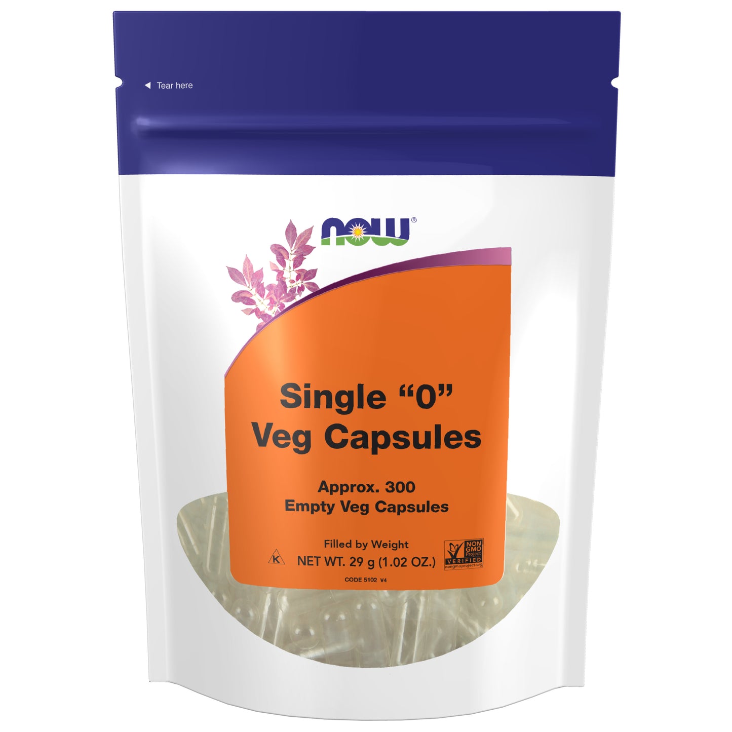 now foods vitamins