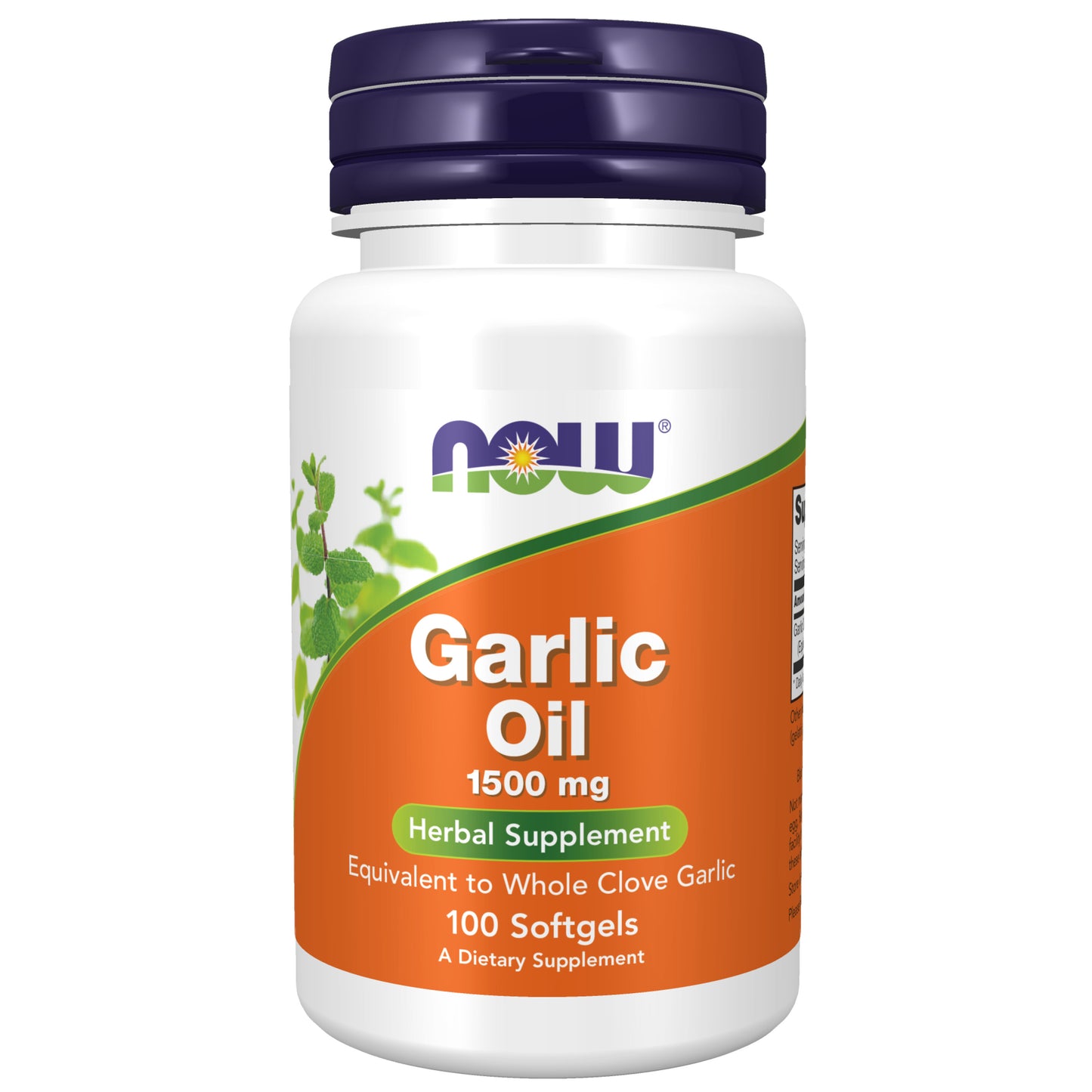 now foods vitamins
