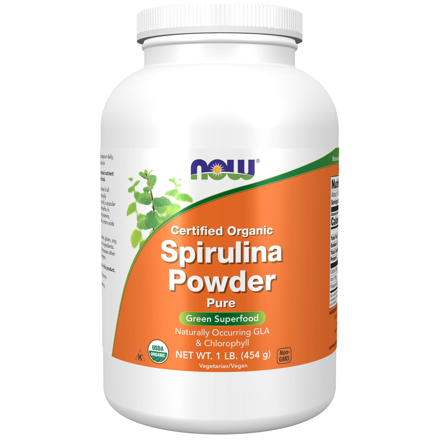 now foods vitamins