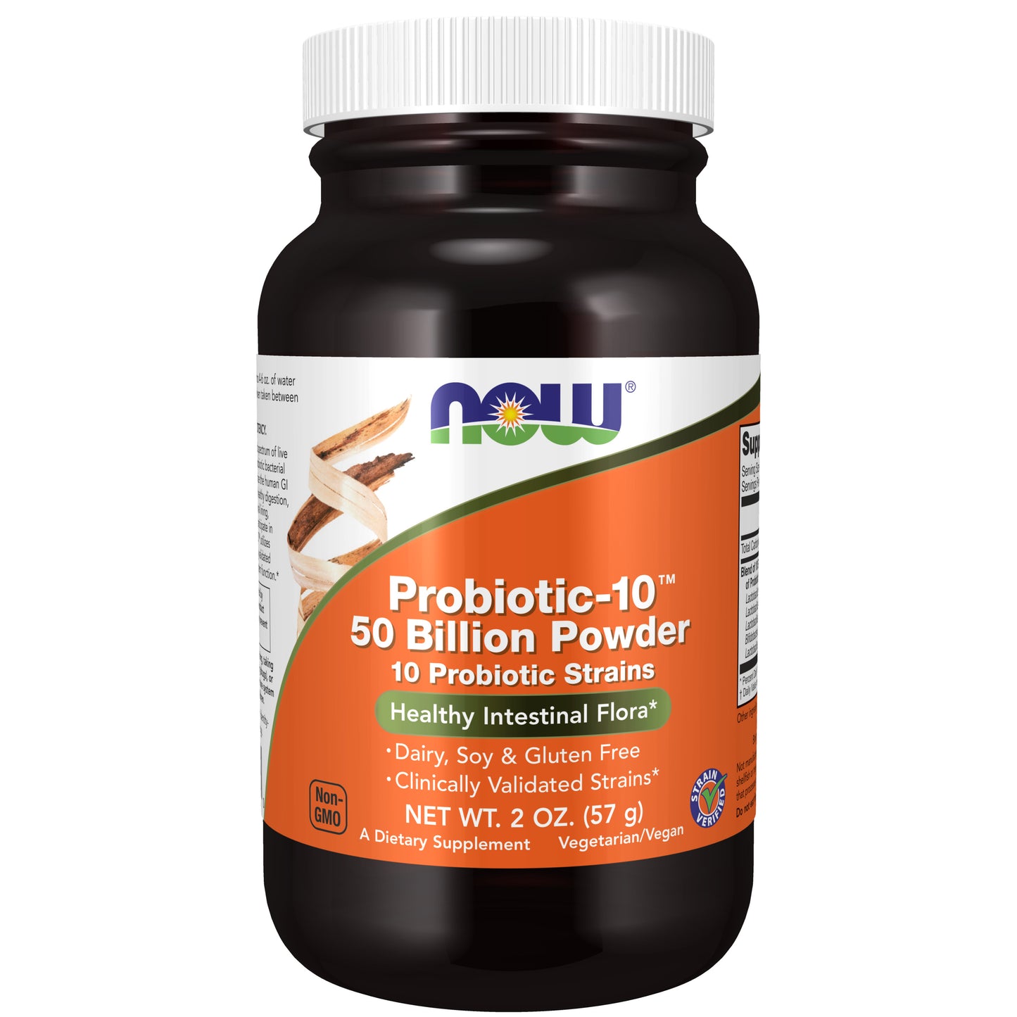 now foods vitamins