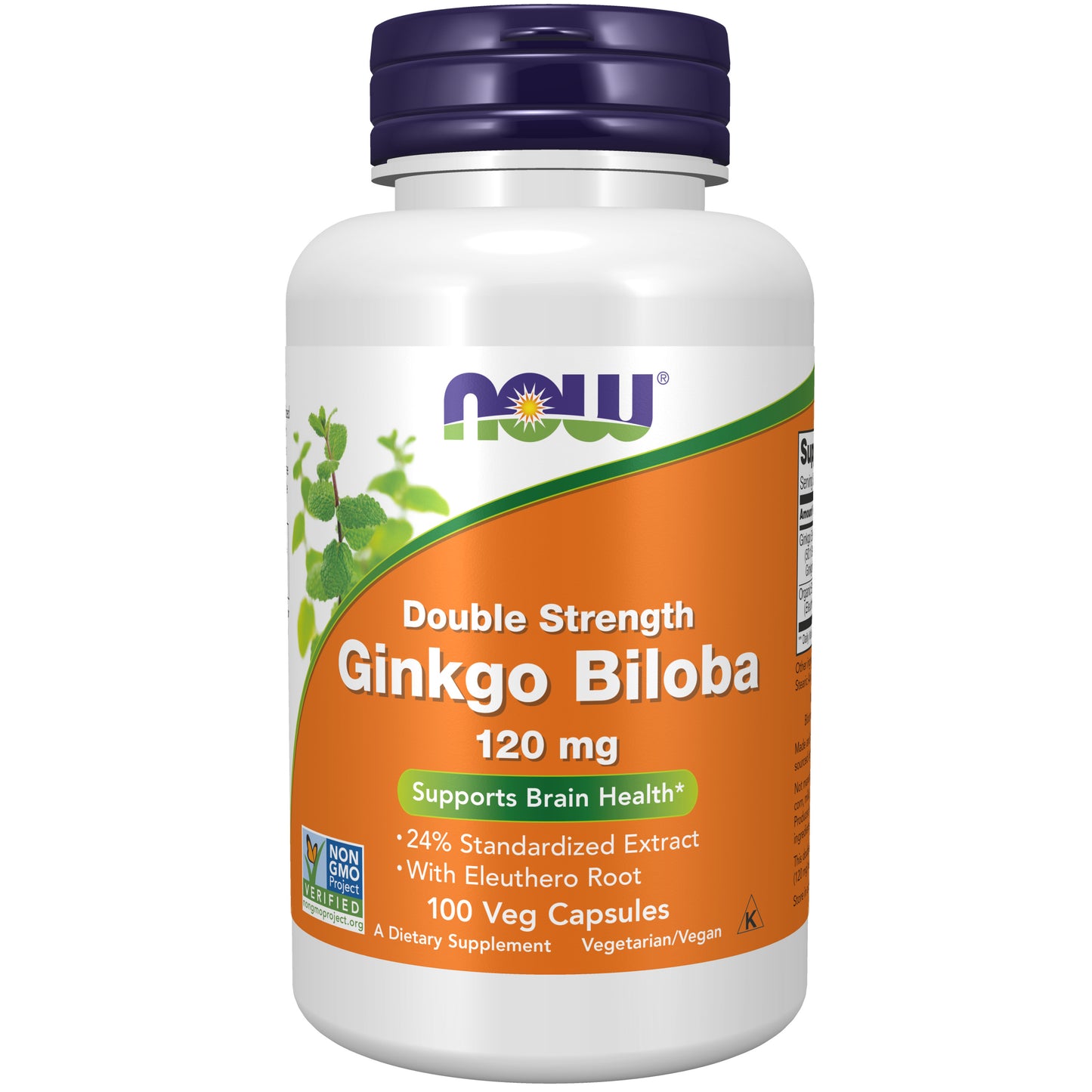 now foods vitamins