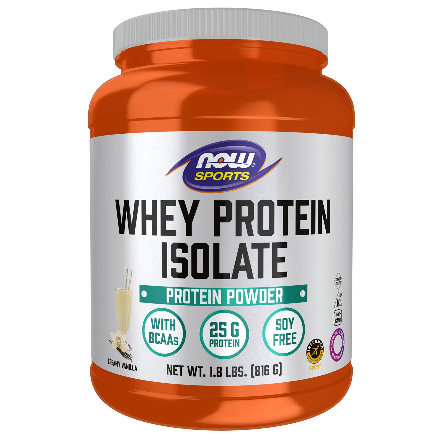 now foods vitamins