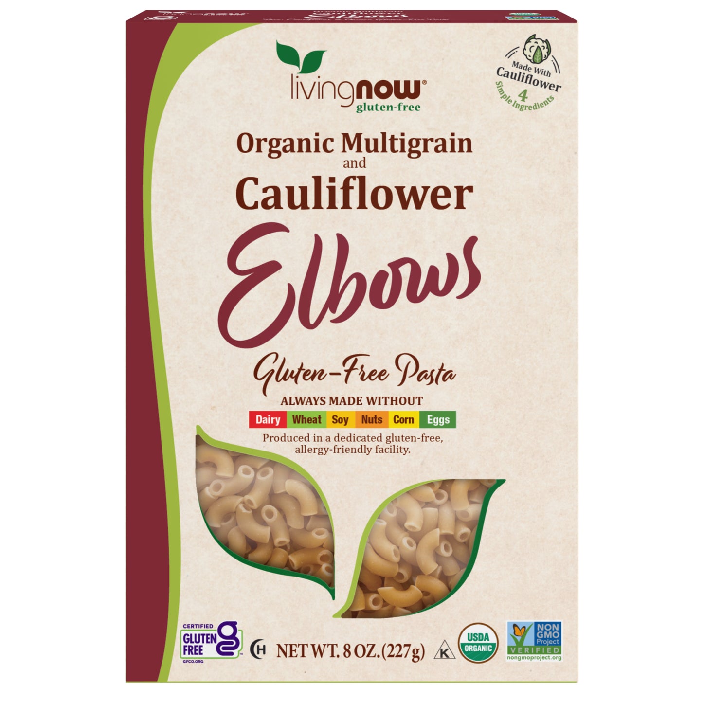now foods vitamins
