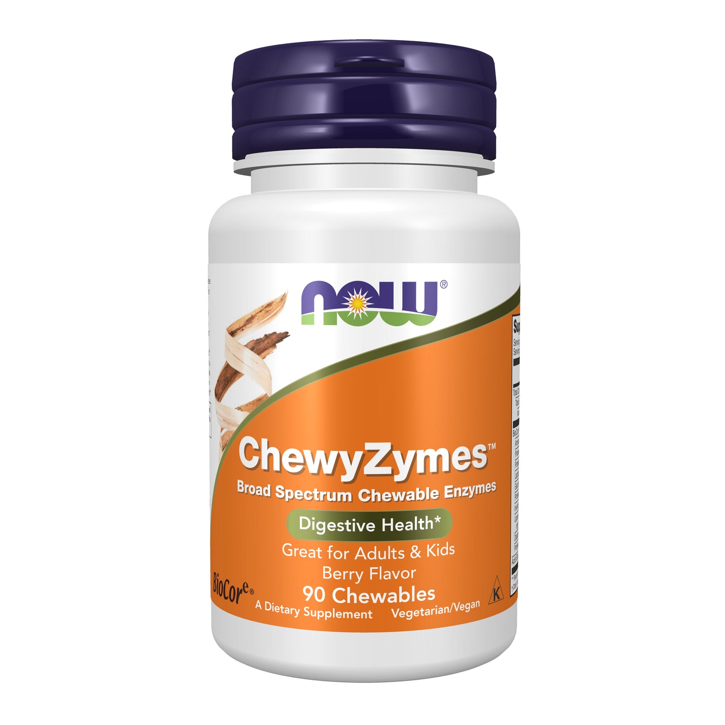 now foods vitamins