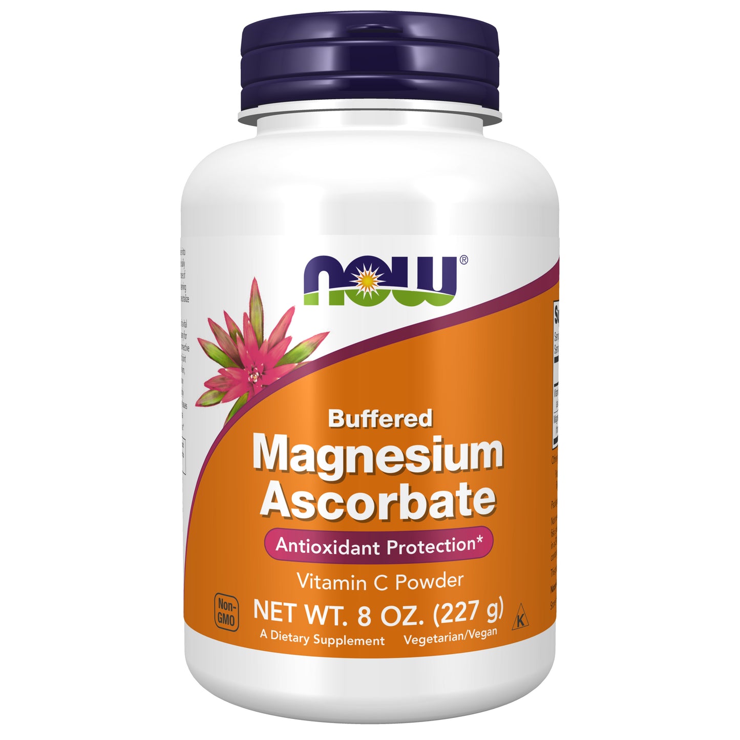 now foods vitamins