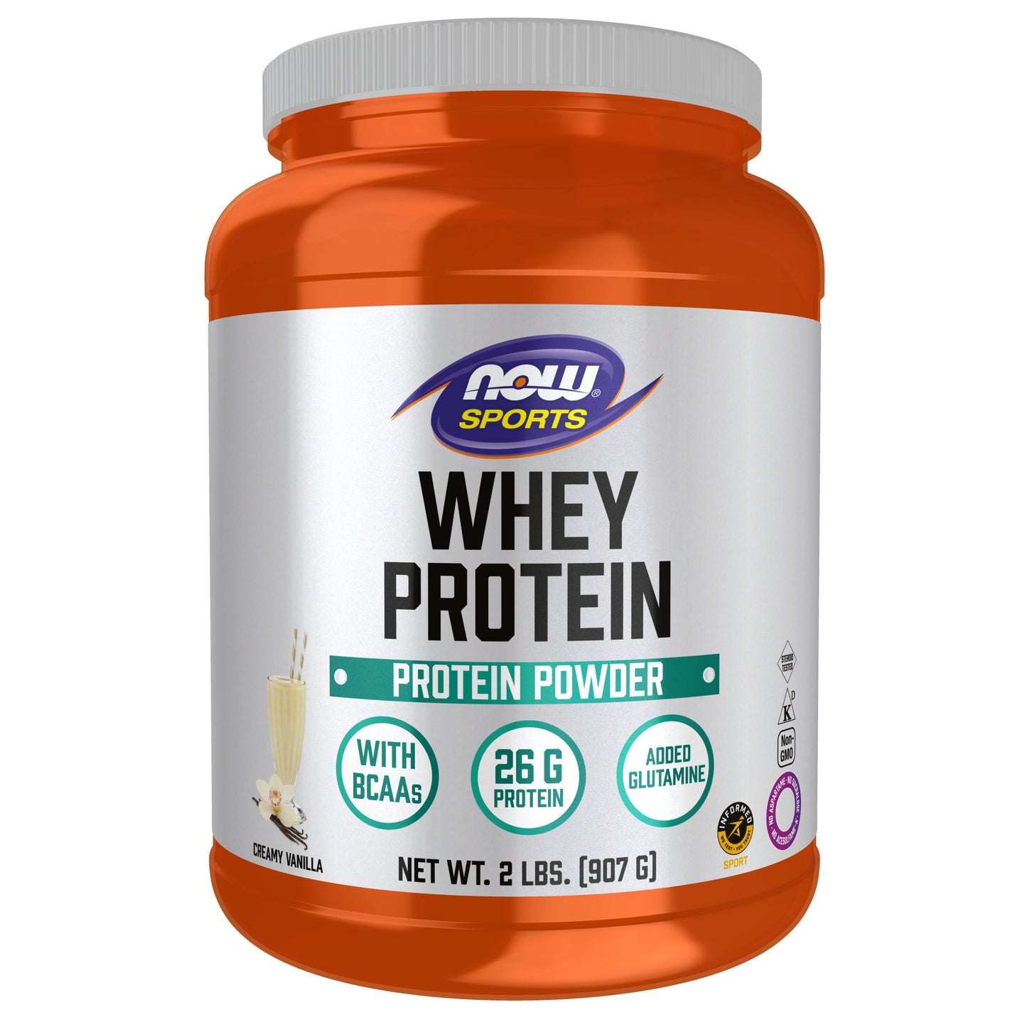 now foods vitamins