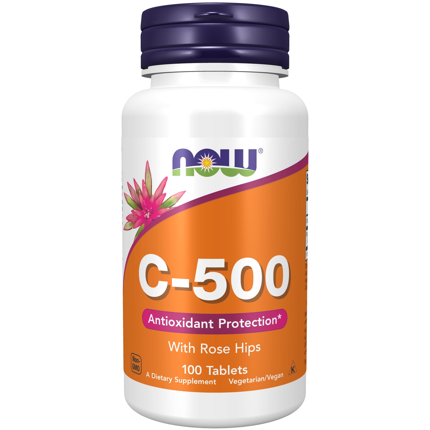 now foods vitamins