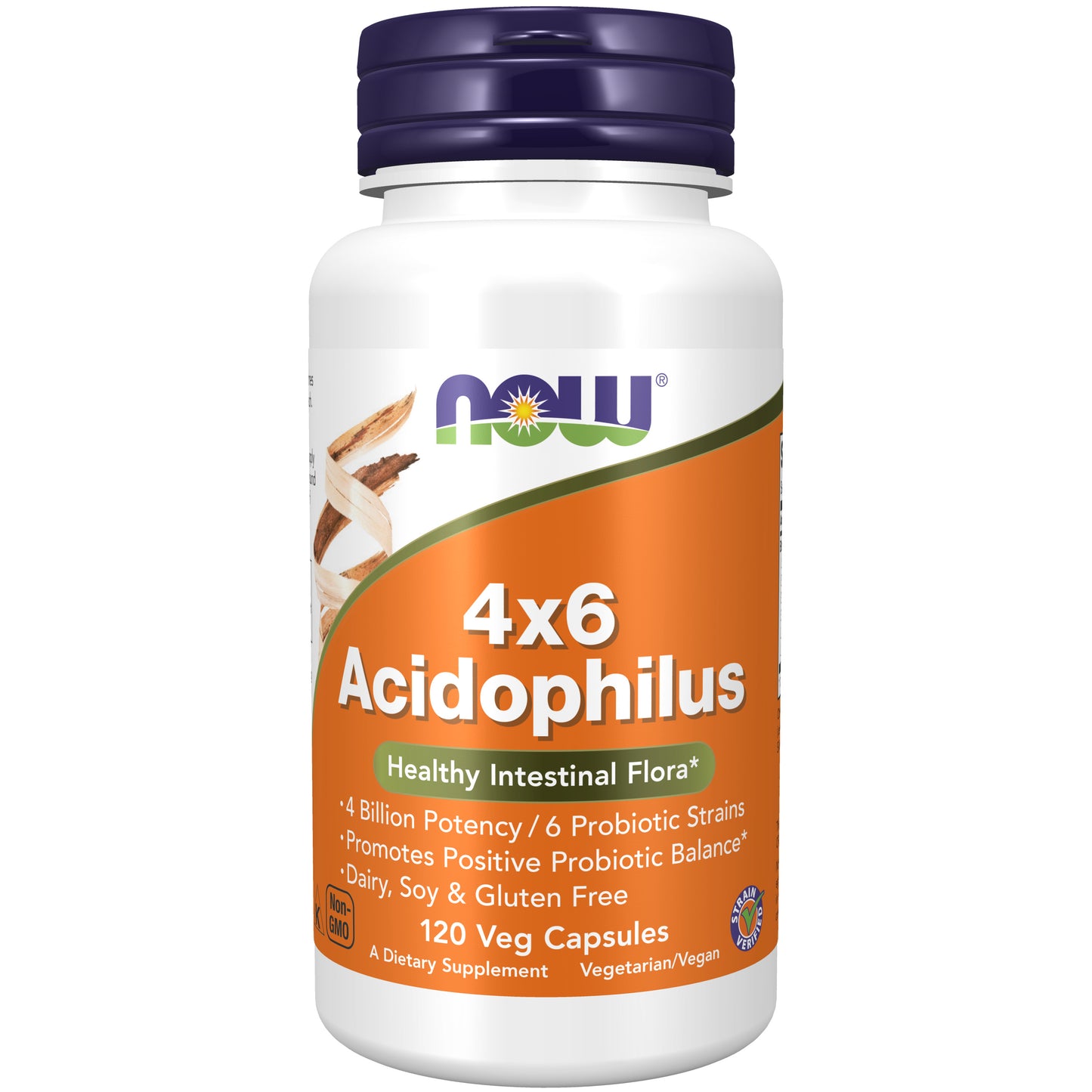 now foods vitamins