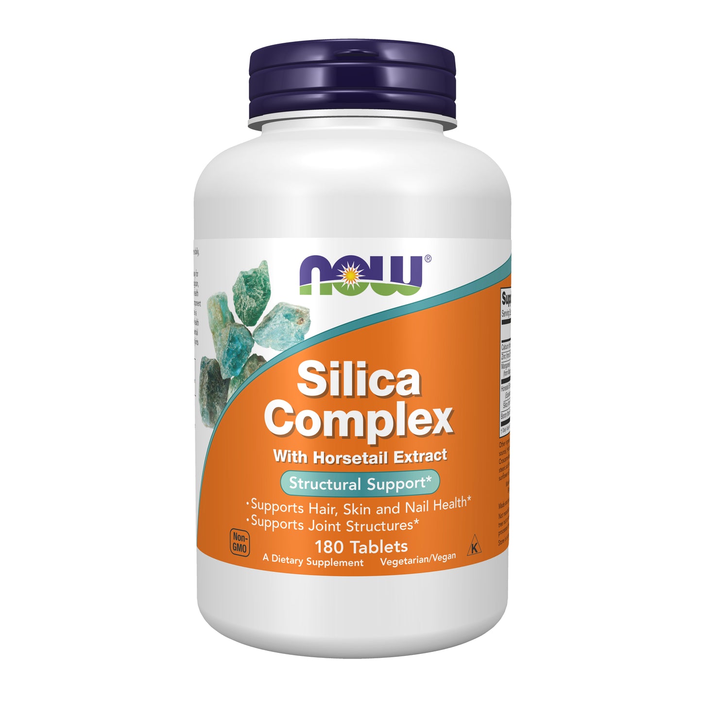 now foods vitamins