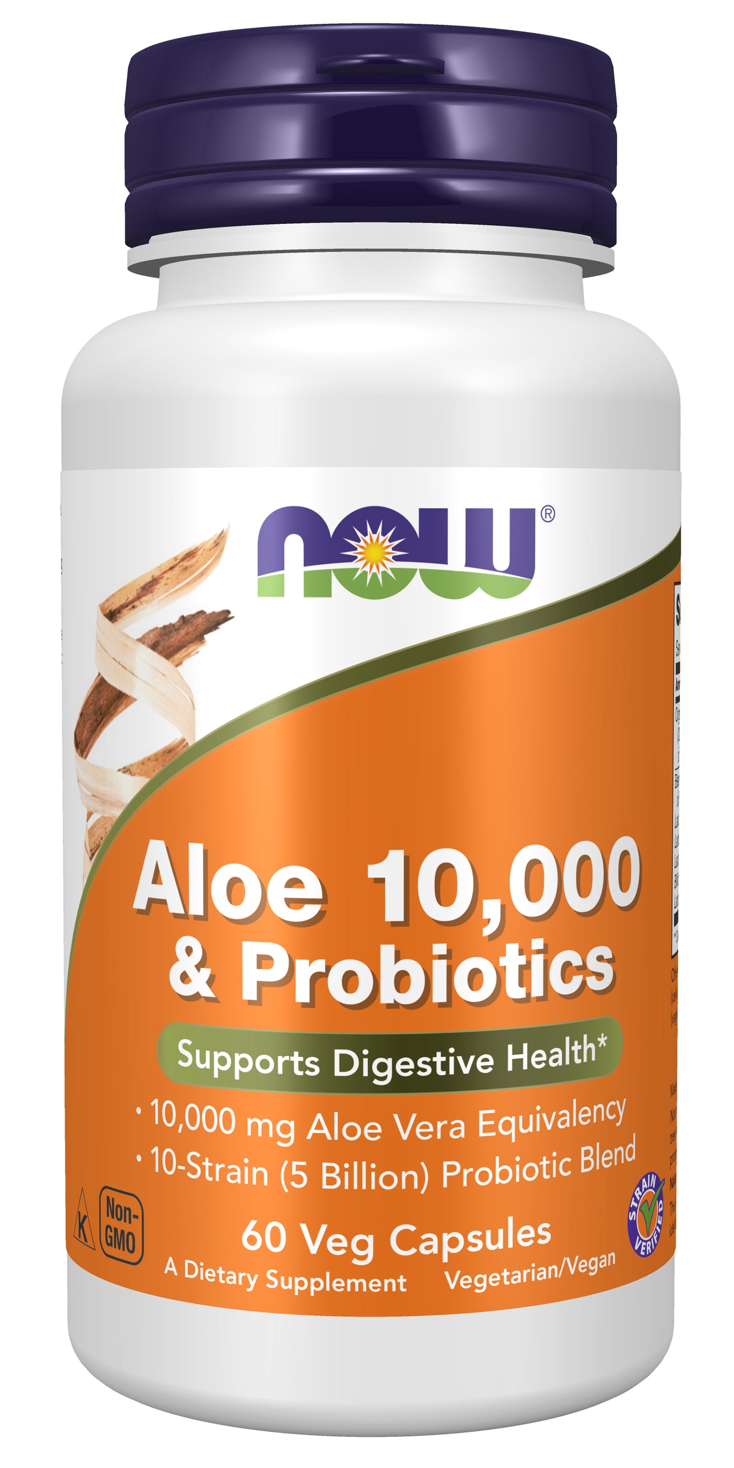 now foods vitamins