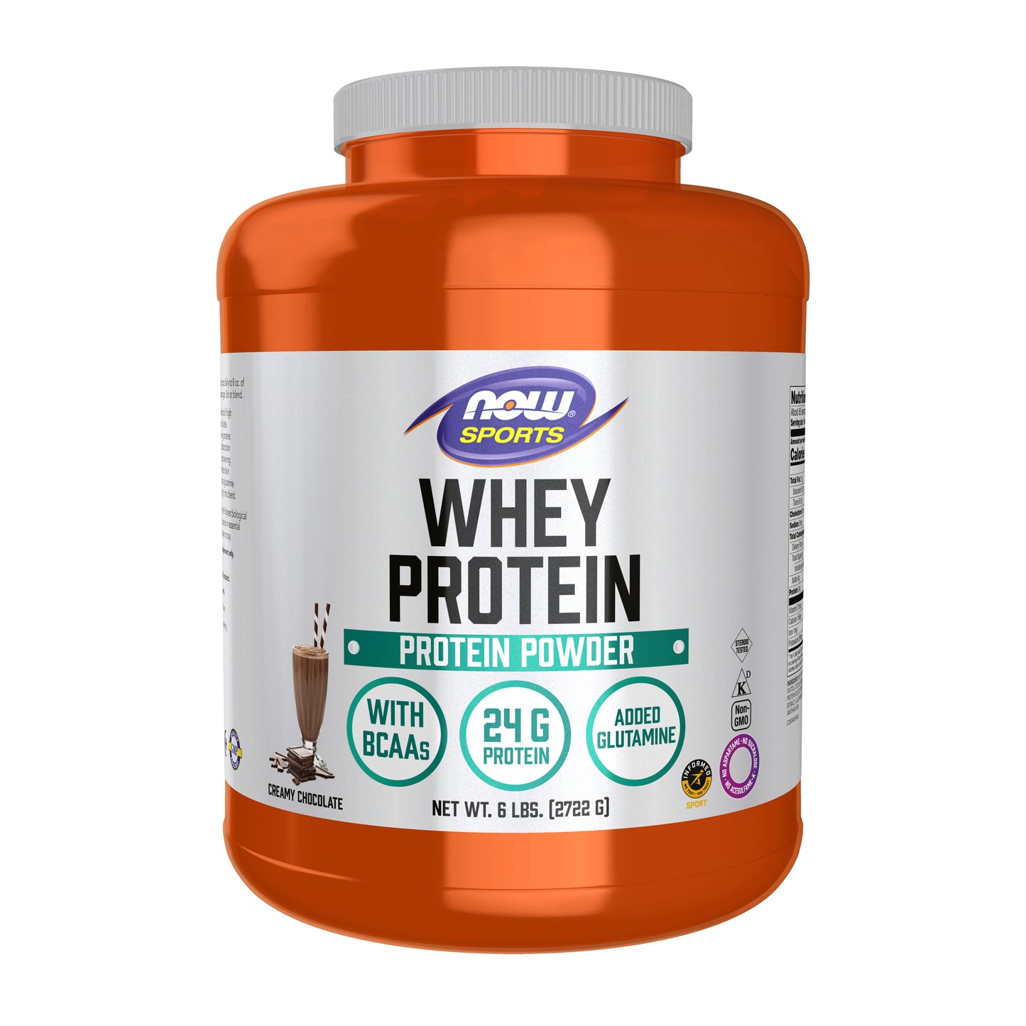 now foods vitamins
