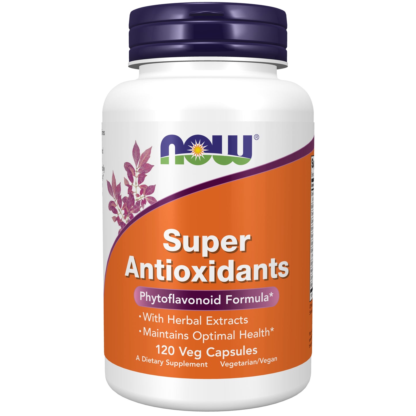 now foods vitamins