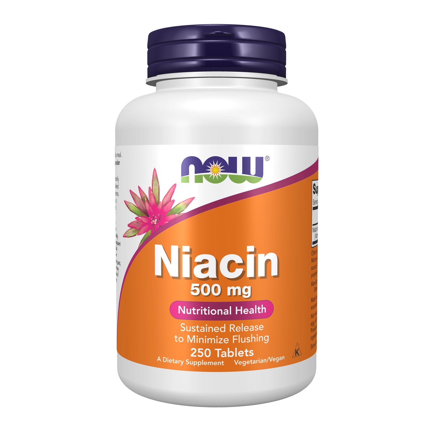 now foods vitamins