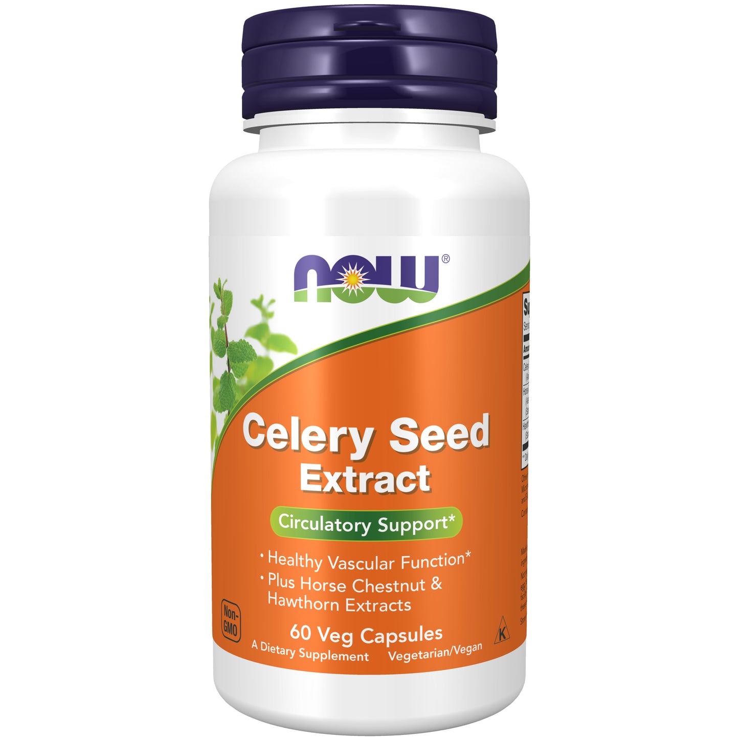 now foods vitamins