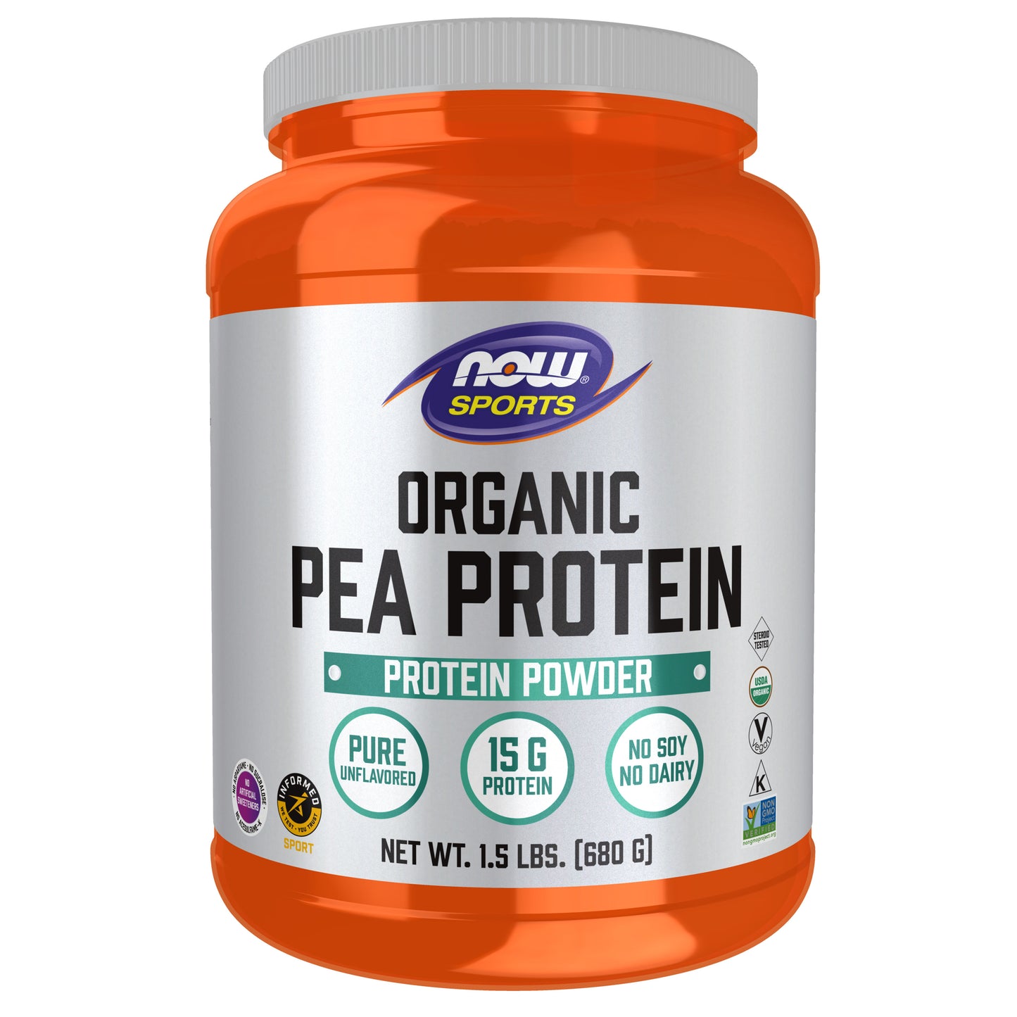 now foods vitamins