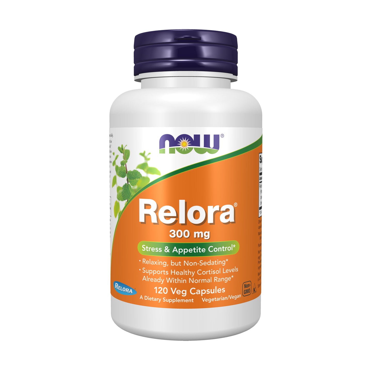 now foods vitamins