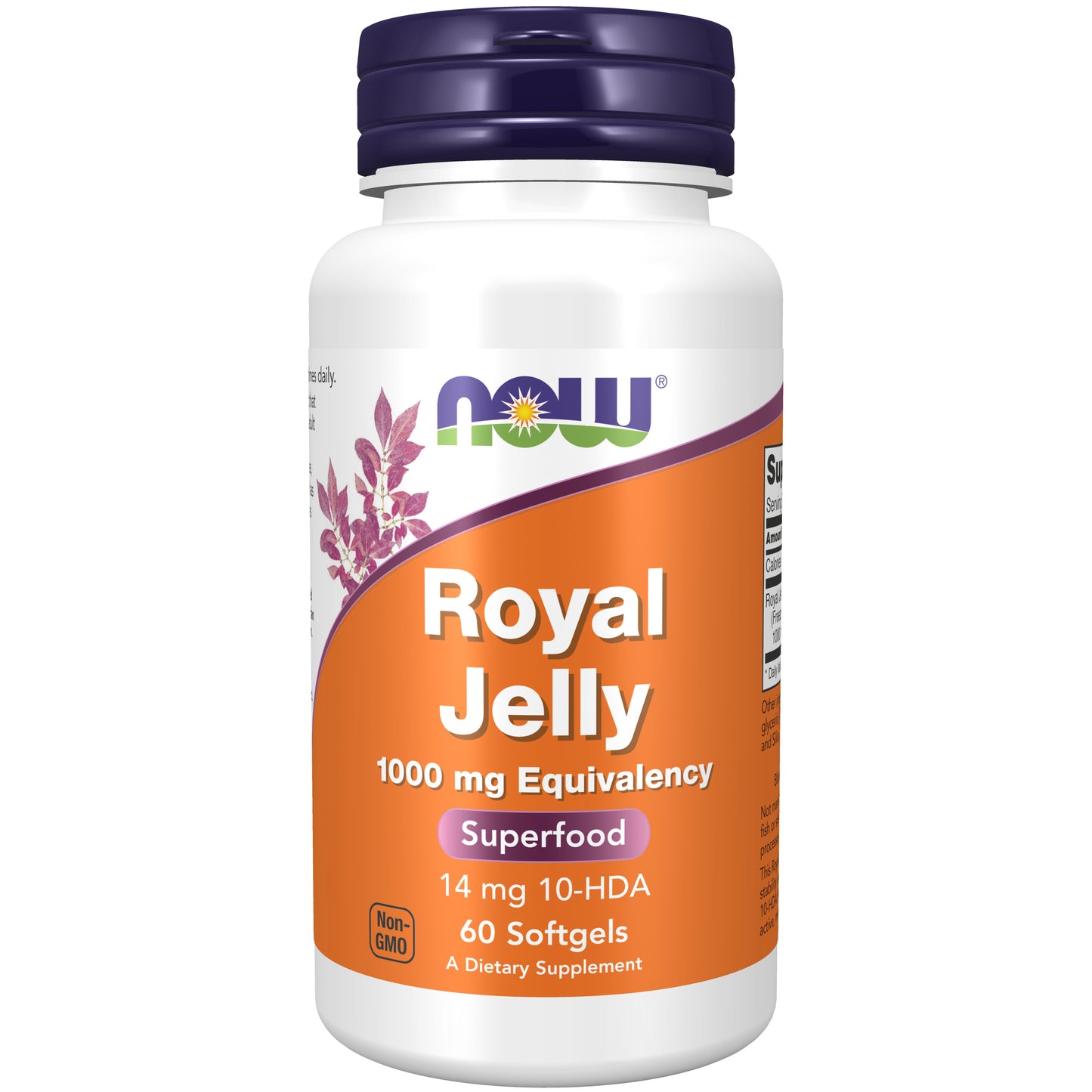 now foods vitamins
