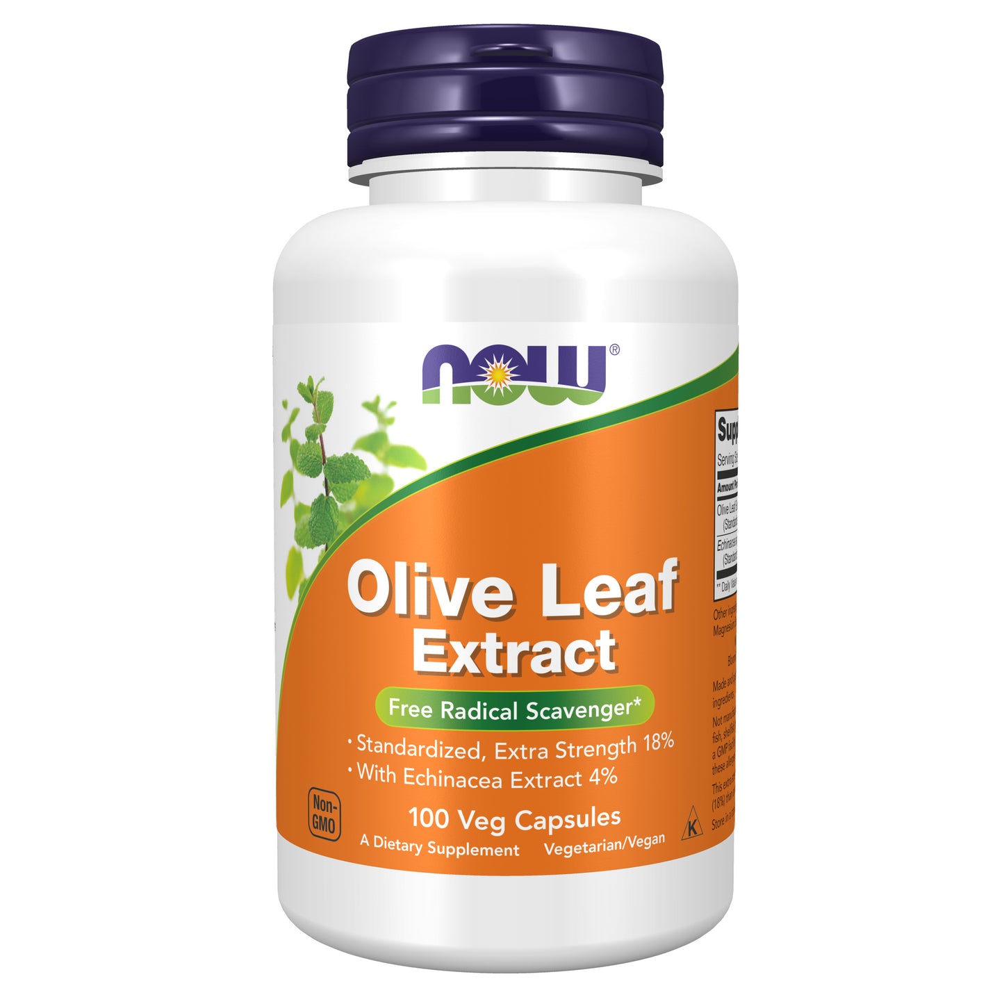 now foods vitamins