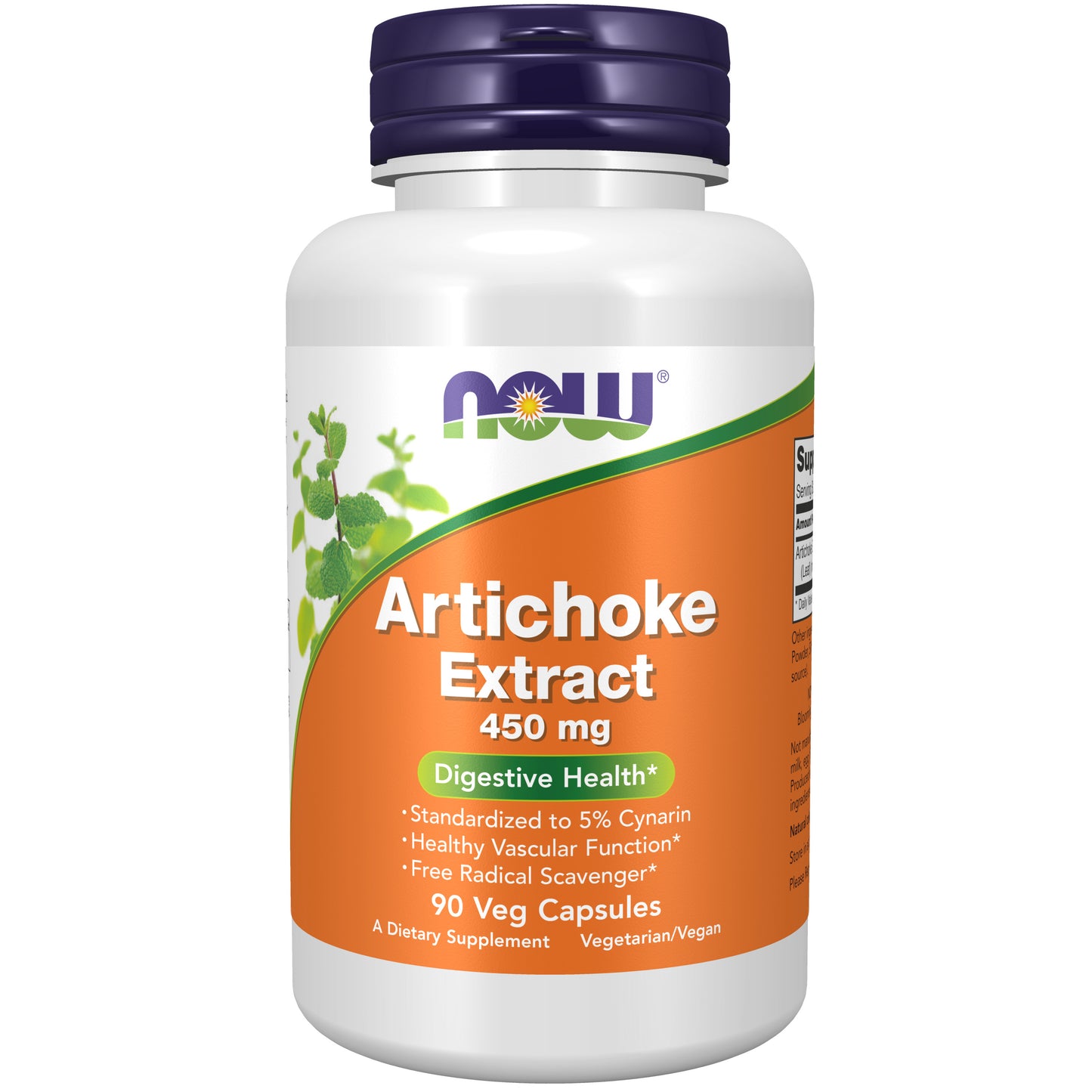 now foods vitamins