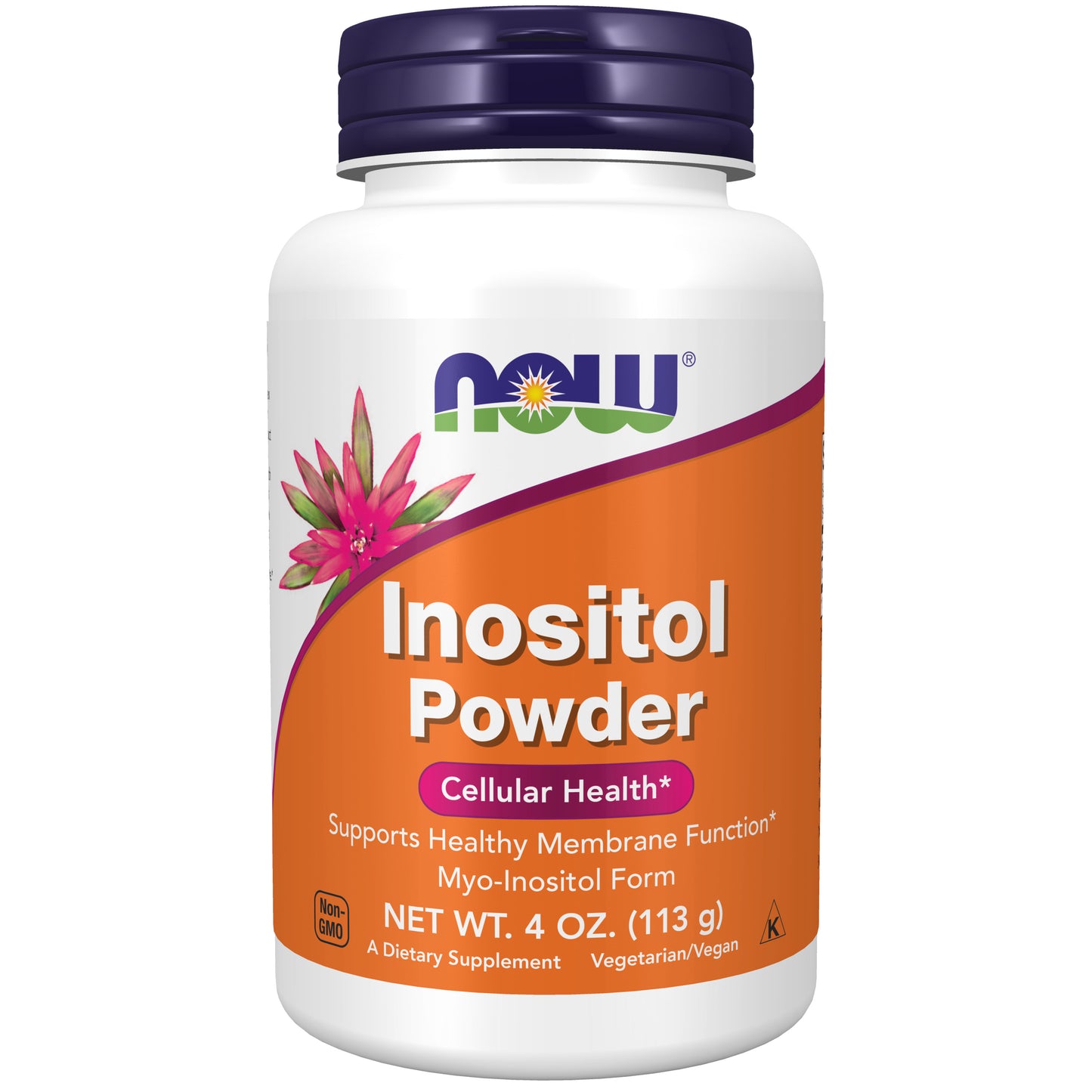 now foods vitamins