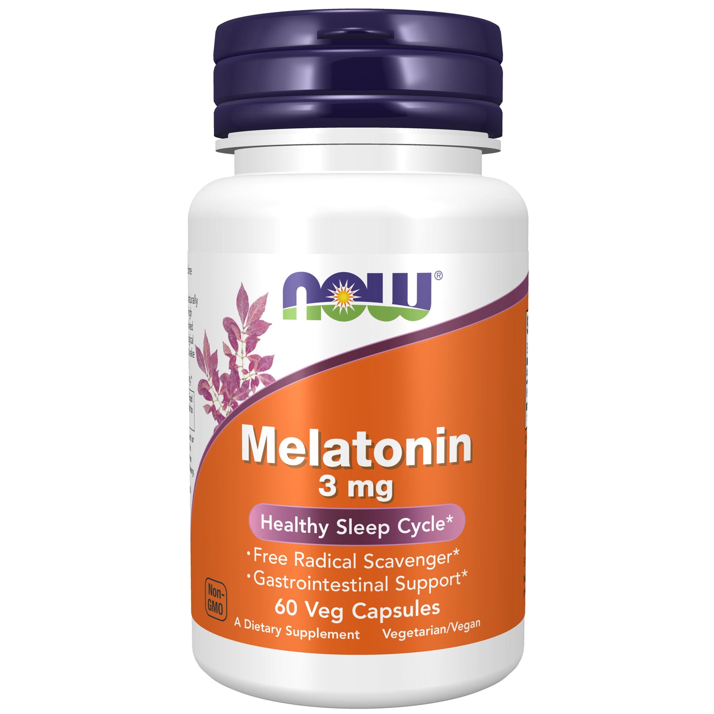 now foods vitamins