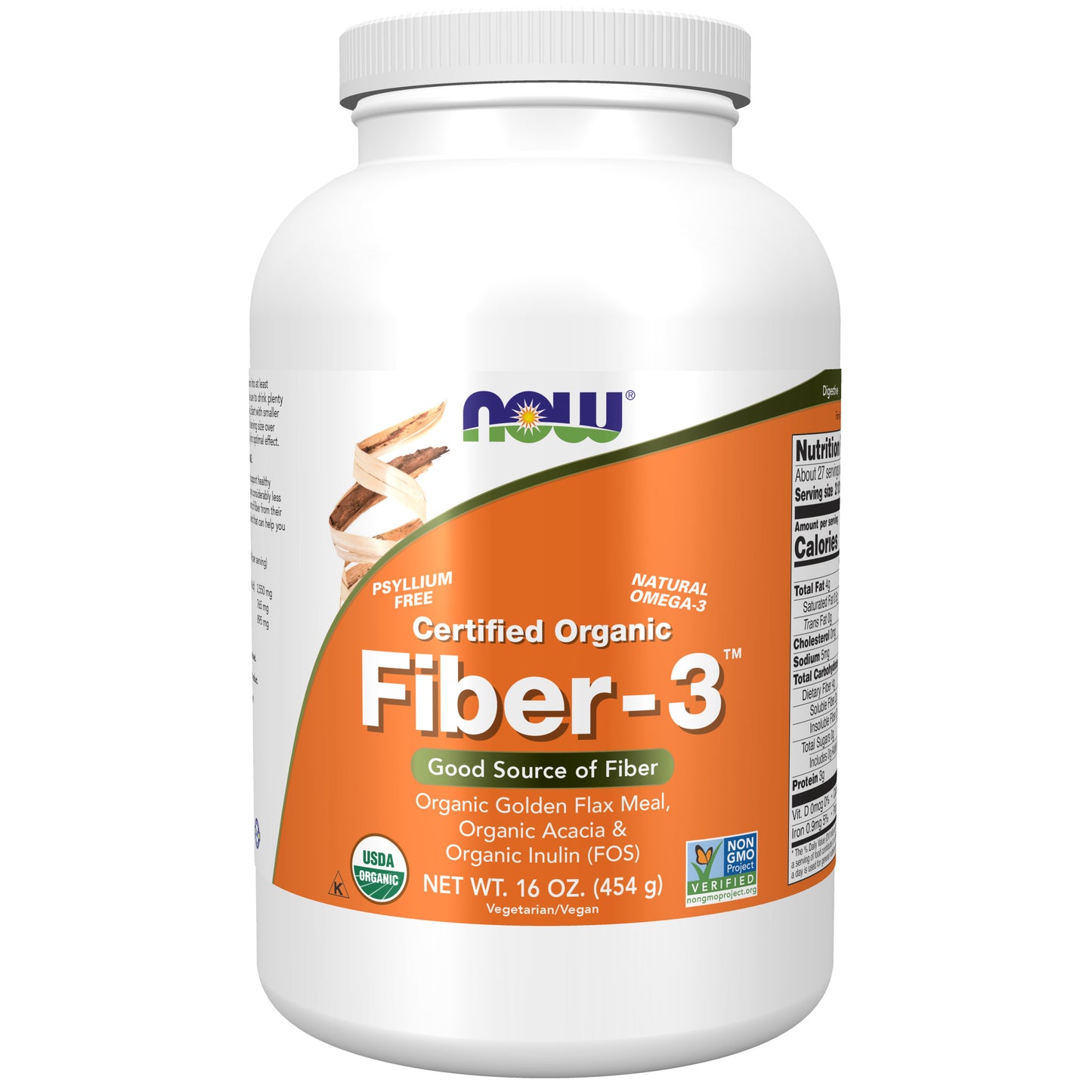 now foods vitamins