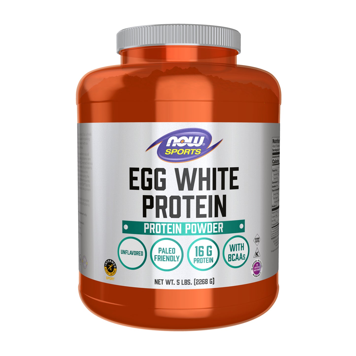 now foods vitamins