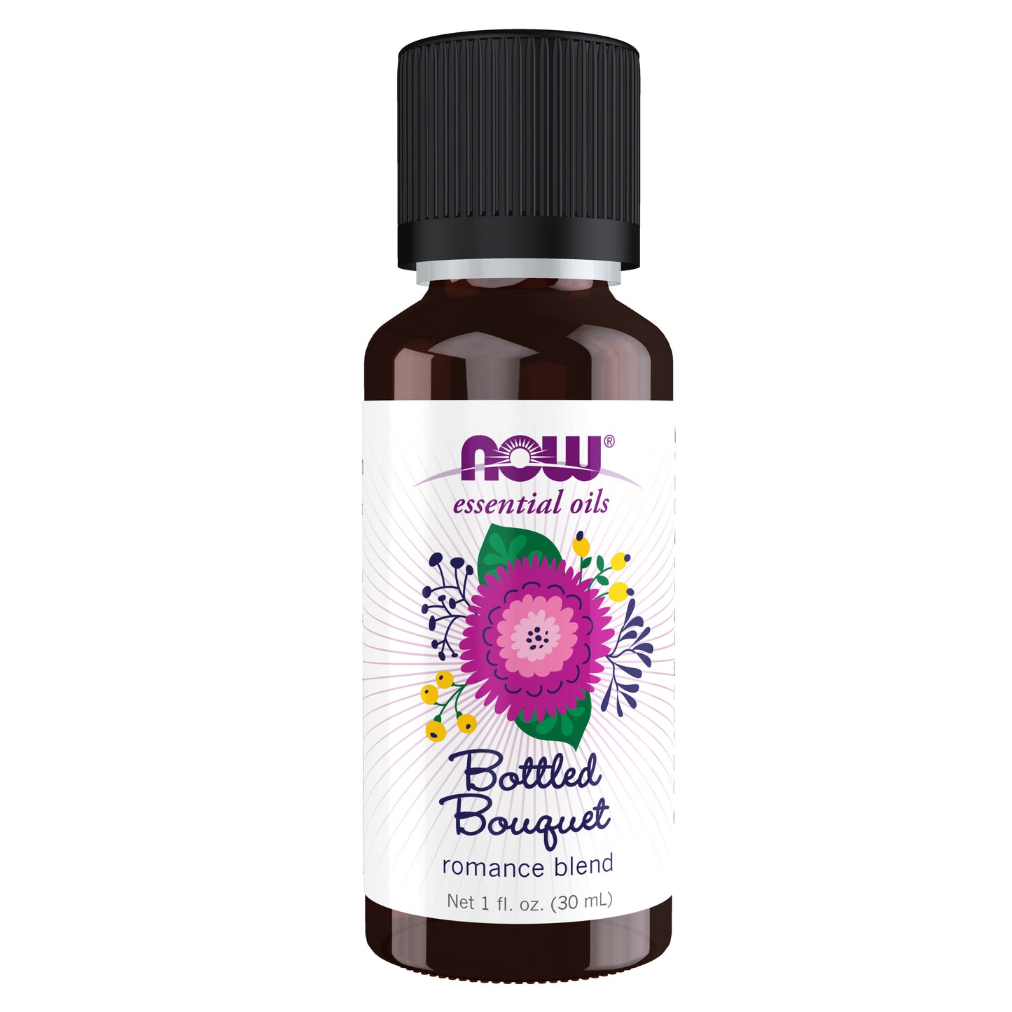 now foods vitamins
