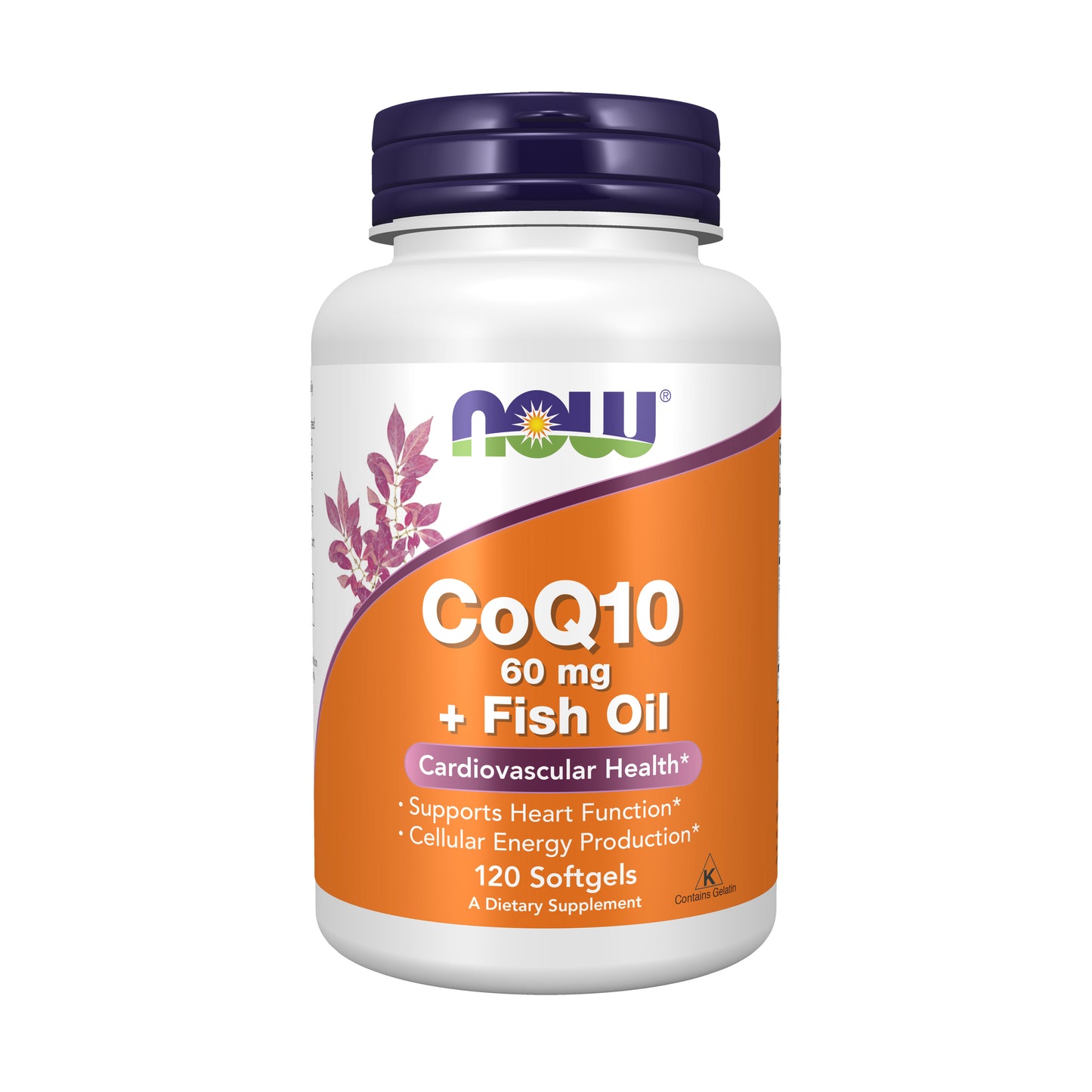 now foods vitamins