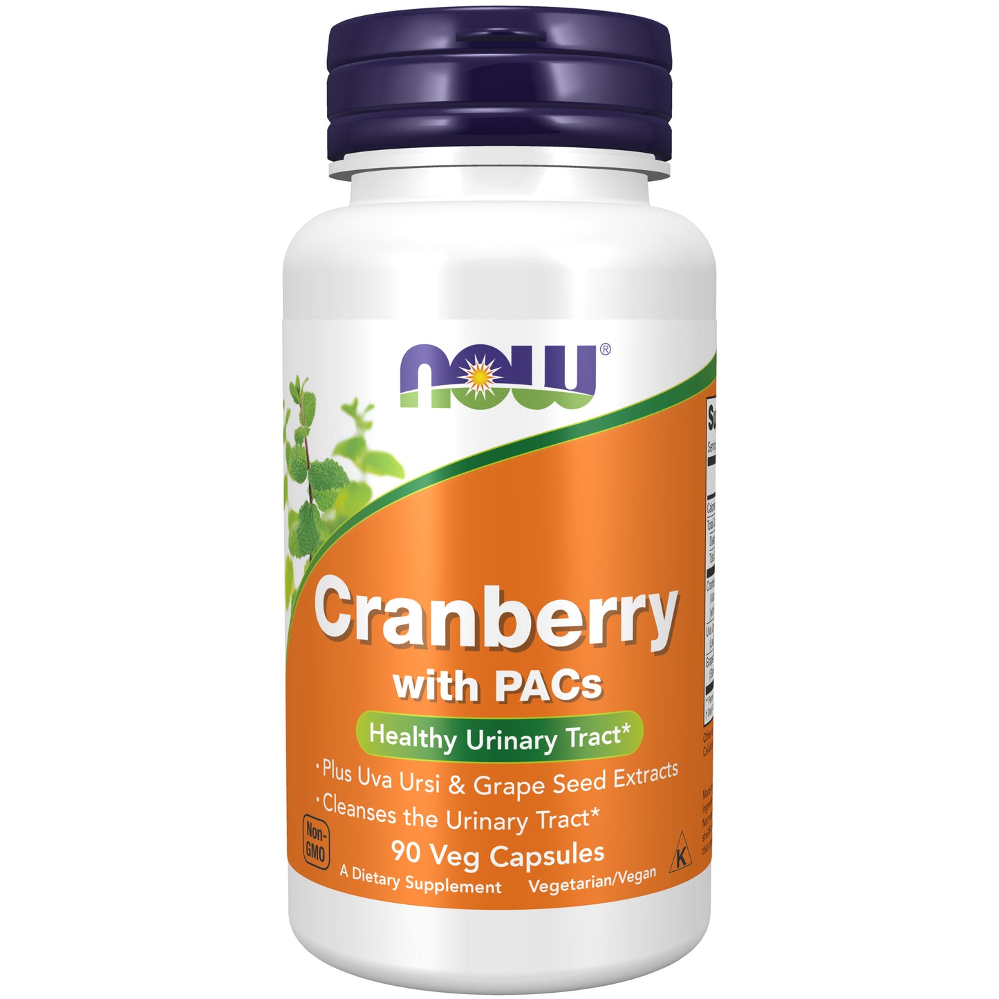 now foods vitamins