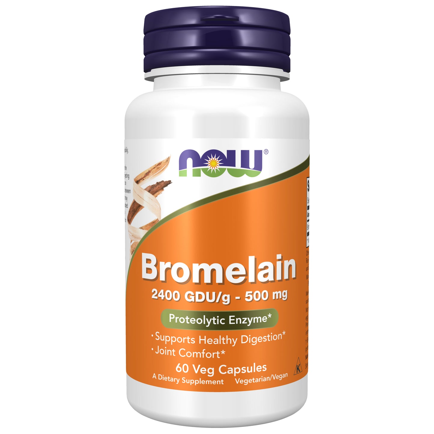 now foods vitamins