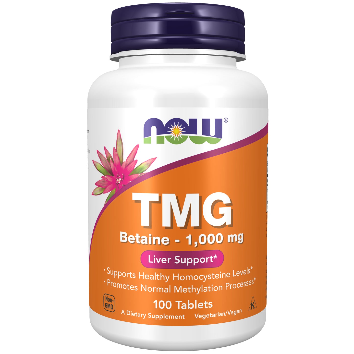 now foods vitamins