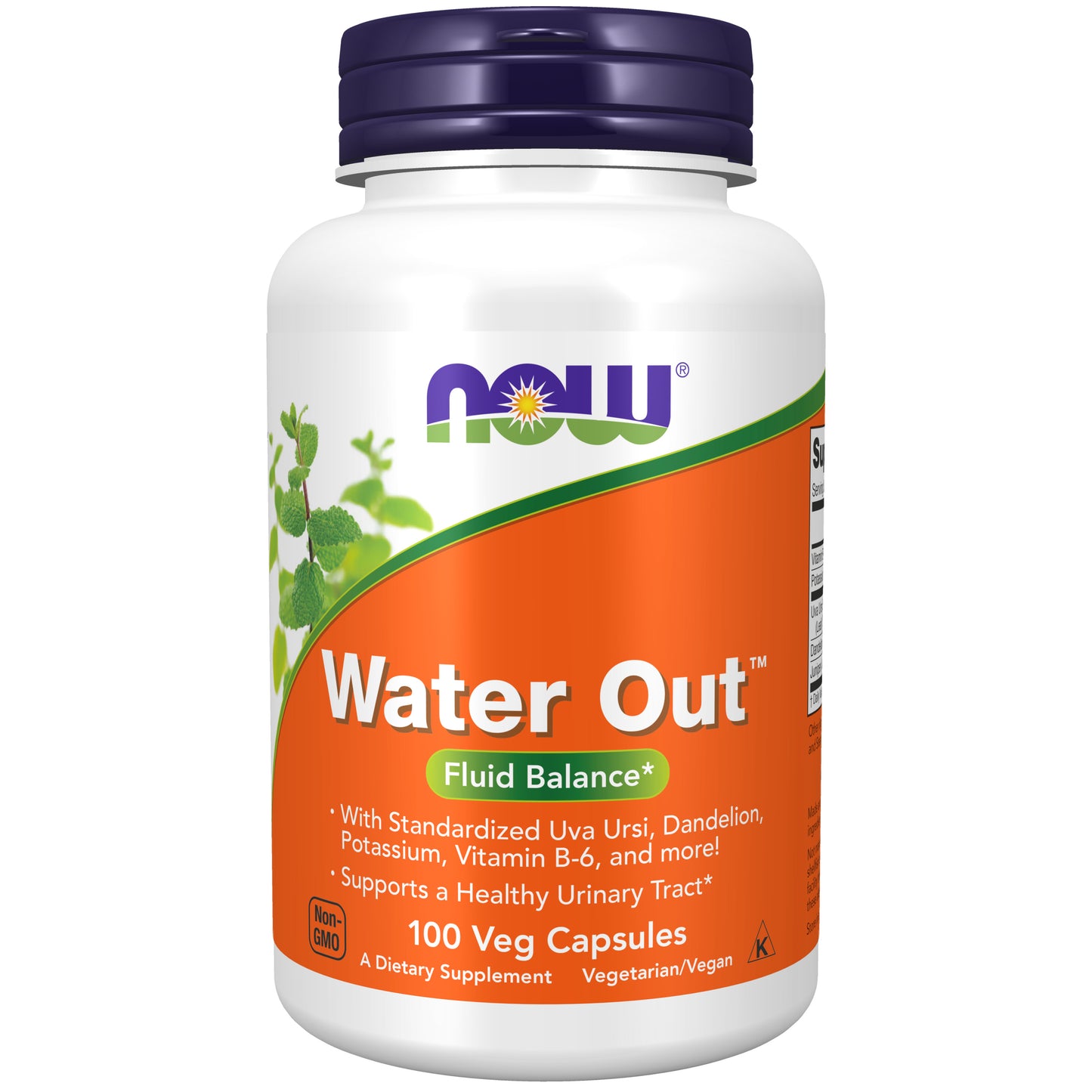 now foods vitamins