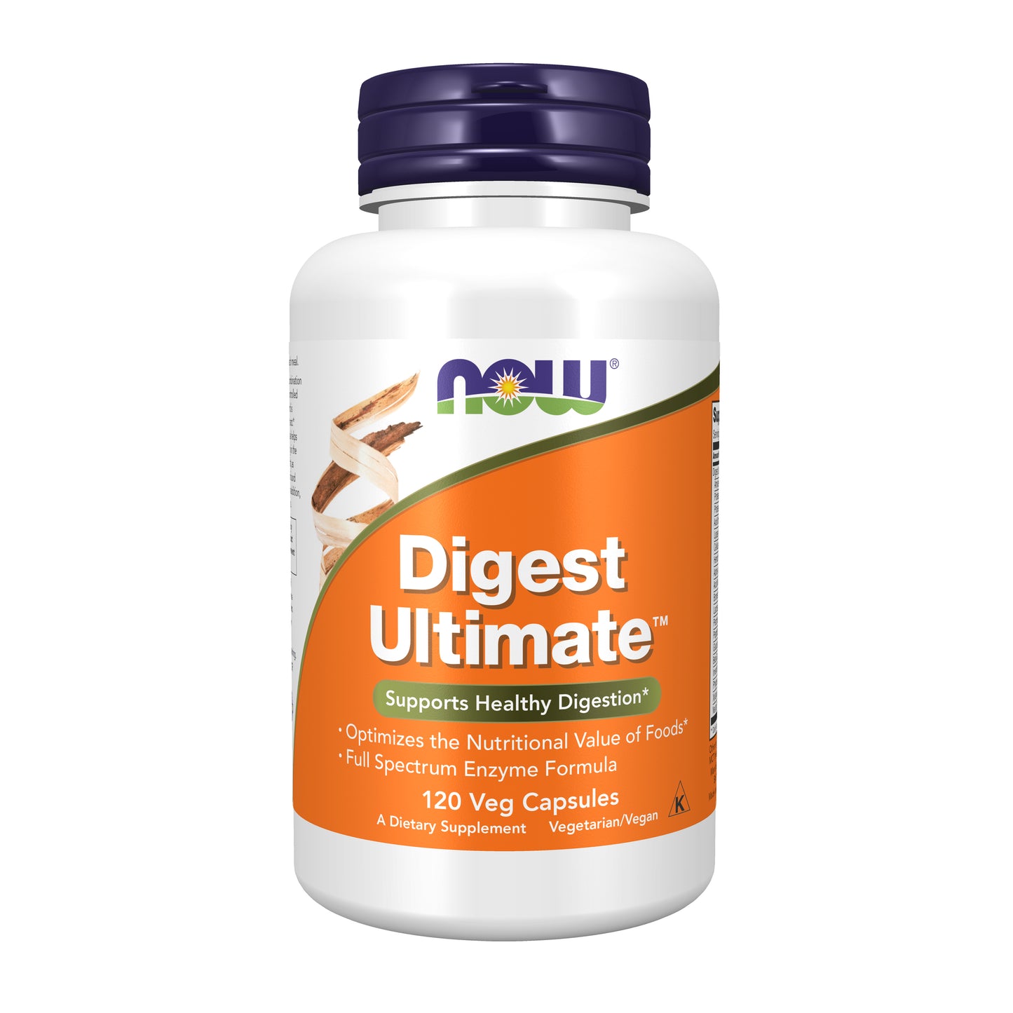 now foods vitamins