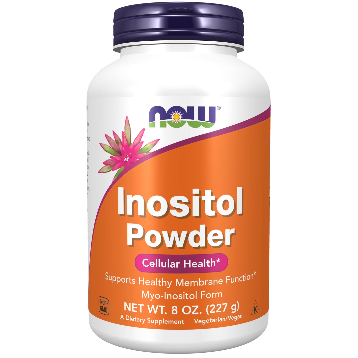 now foods vitamins
