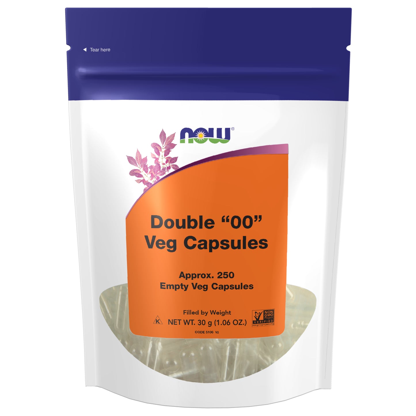now foods vitamins