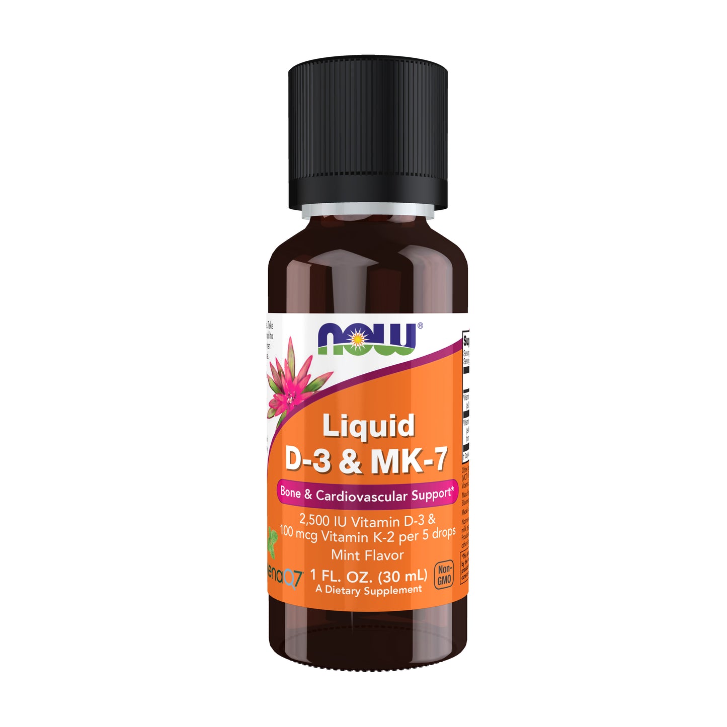 now foods vitamins