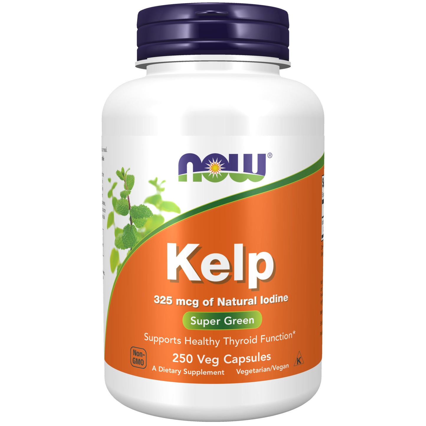 now foods vitamins