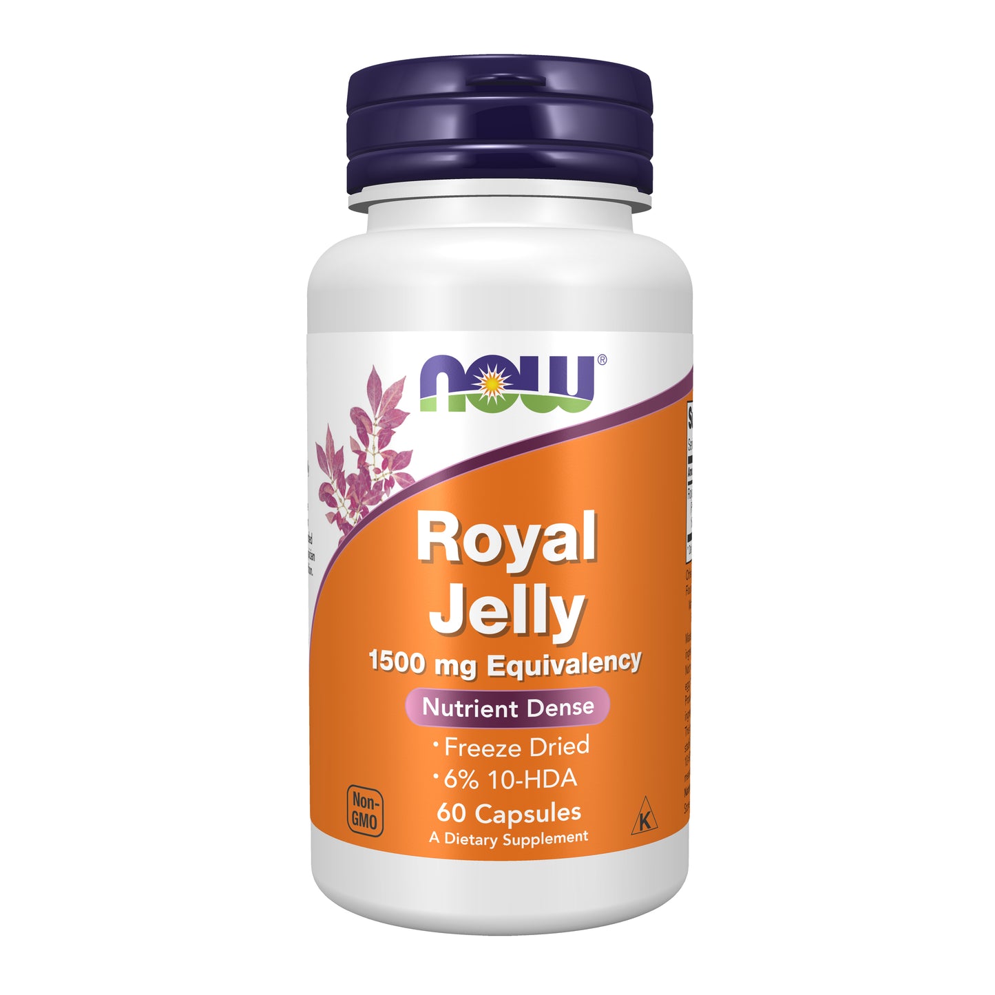 now foods vitamins